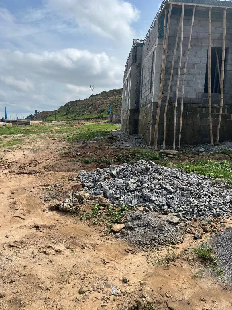 R of O Land for Sale at Jikwoyi Abuja in Phase 2 / Jikwoyi