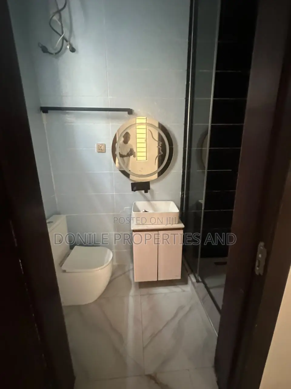 5bdrm Duplex in Rigiona View, Osapa london for sale in Osapa london