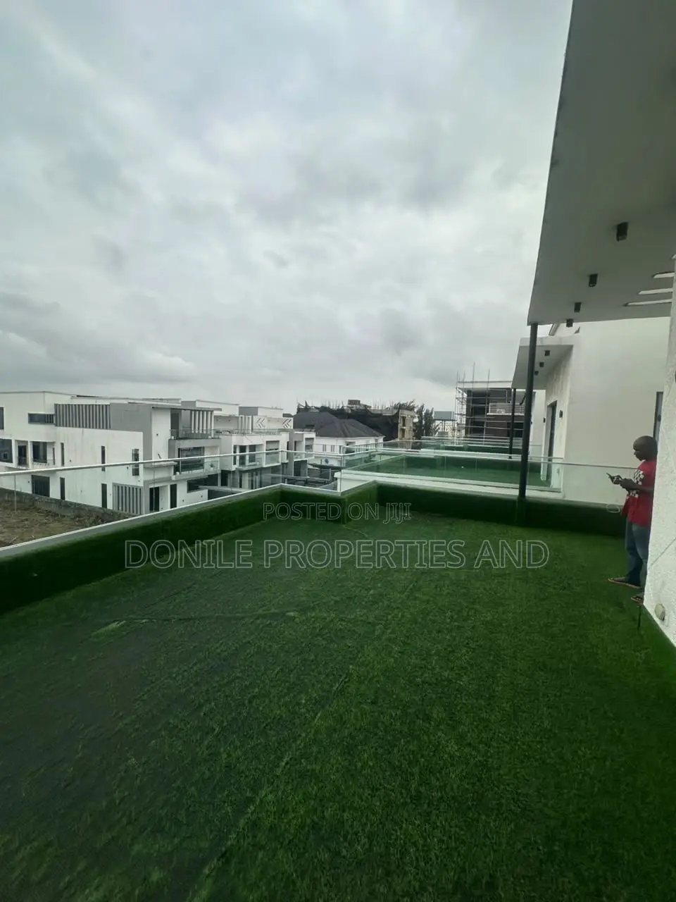 5bdrm Duplex in Rigiona View, Osapa london for sale in Osapa london