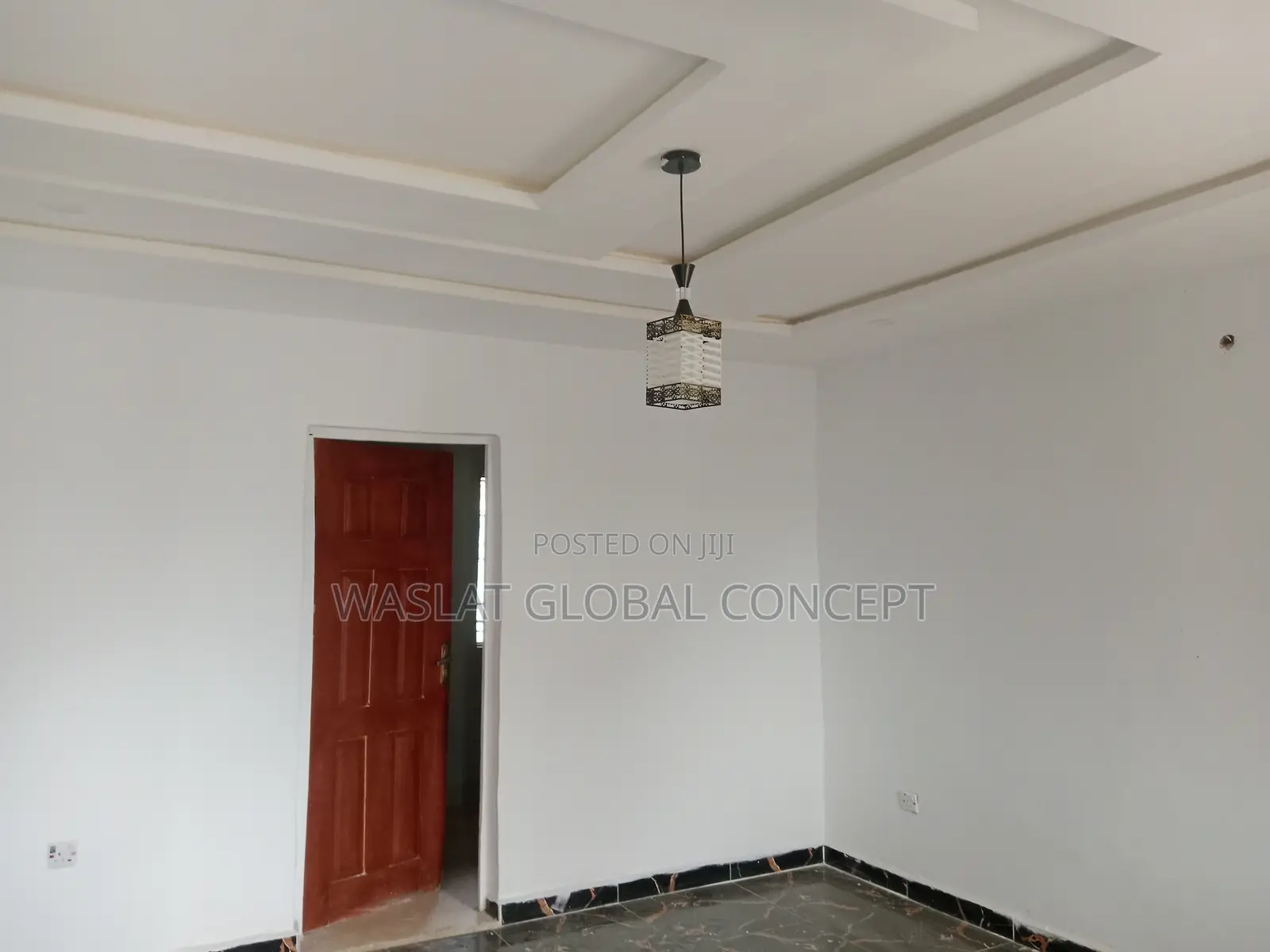 2bdrm Bungalow in Iyalode Estate, Osogbo for rent in Osogbo