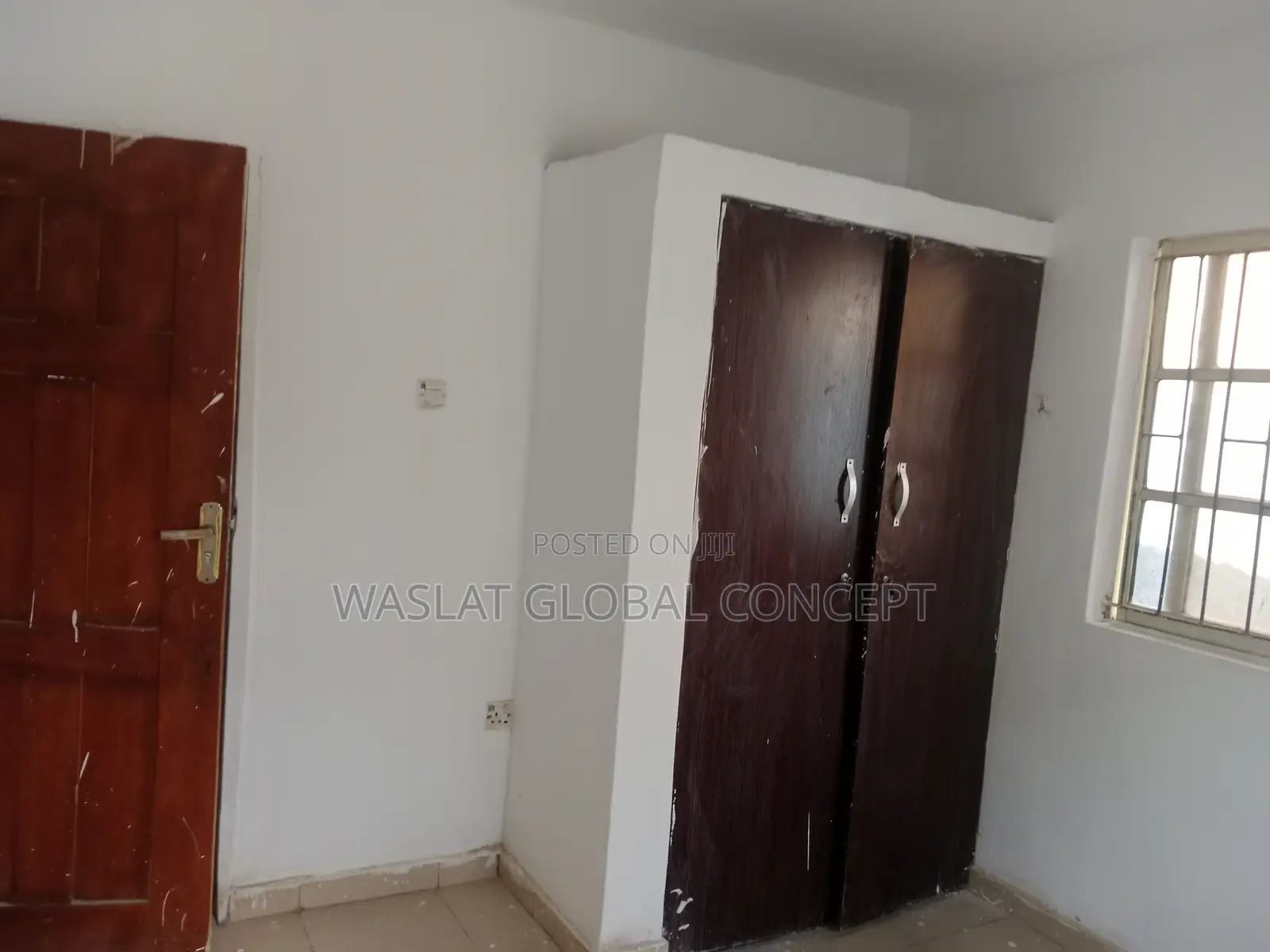 2bdrm Bungalow in Iyalode Estate, Osogbo for rent in Osogbo