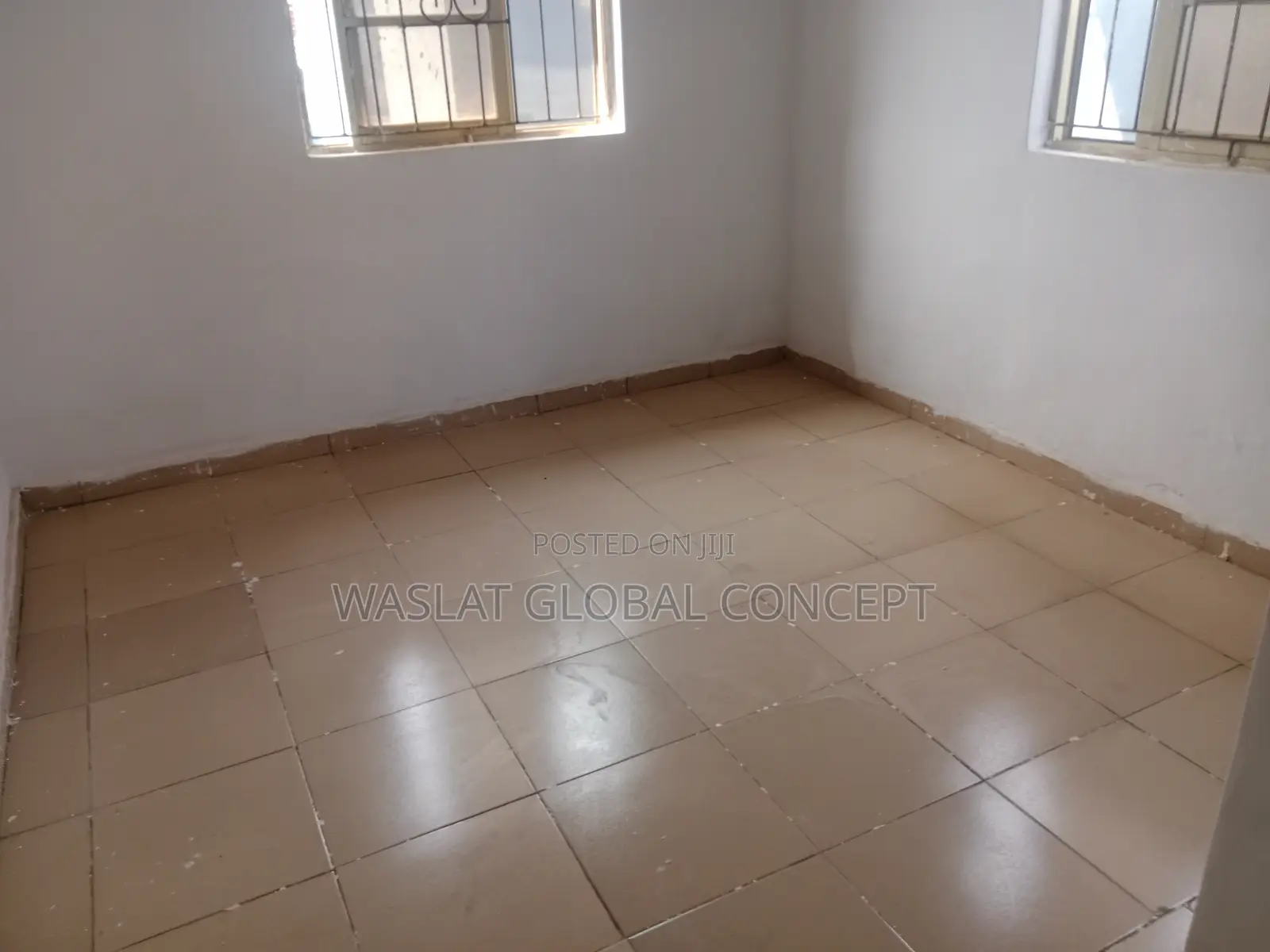 2bdrm Bungalow in Iyalode Estate, Osogbo for rent in Osogbo
