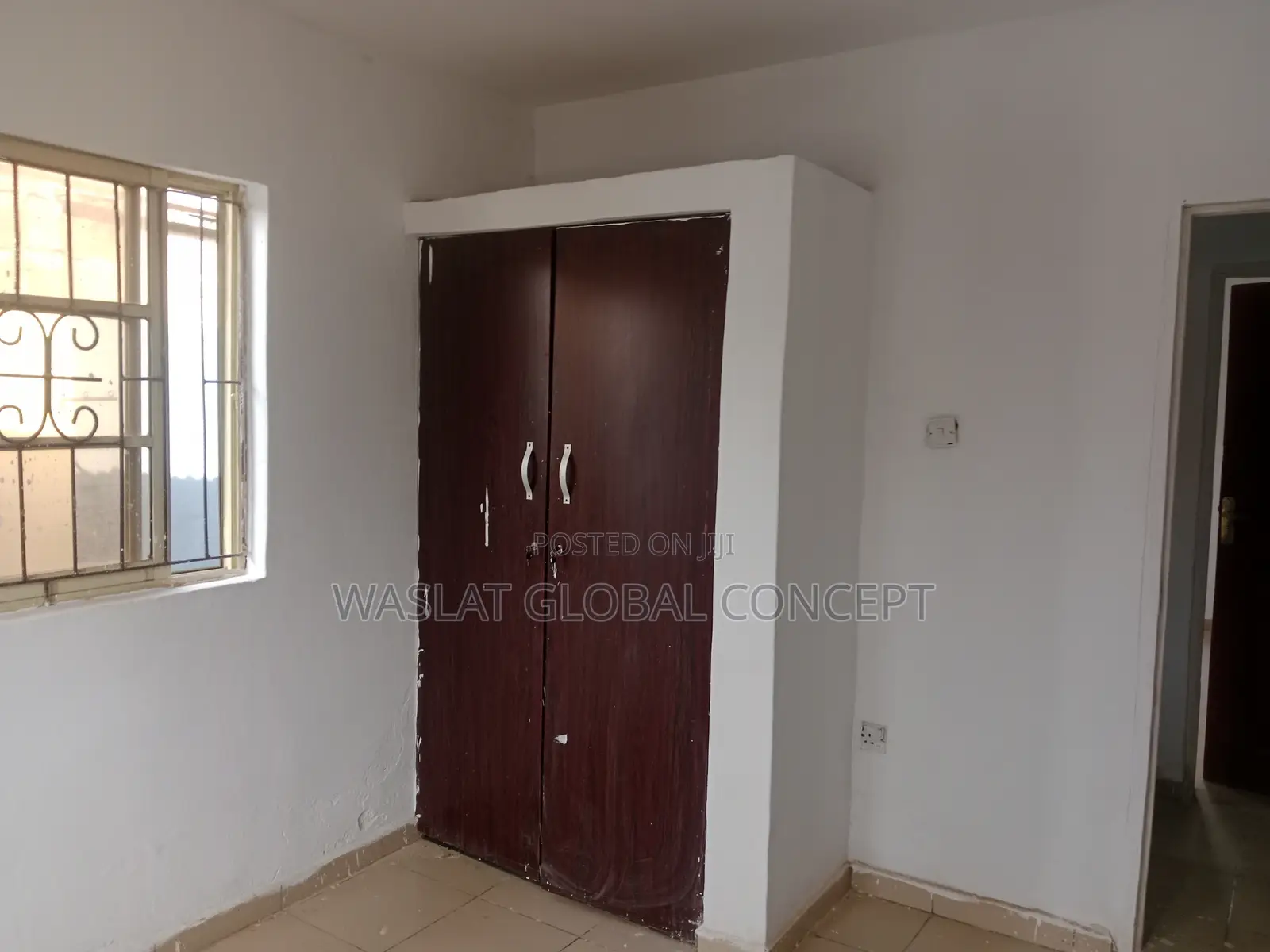 2bdrm Bungalow in Iyalode Estate, Osogbo for rent in Osogbo