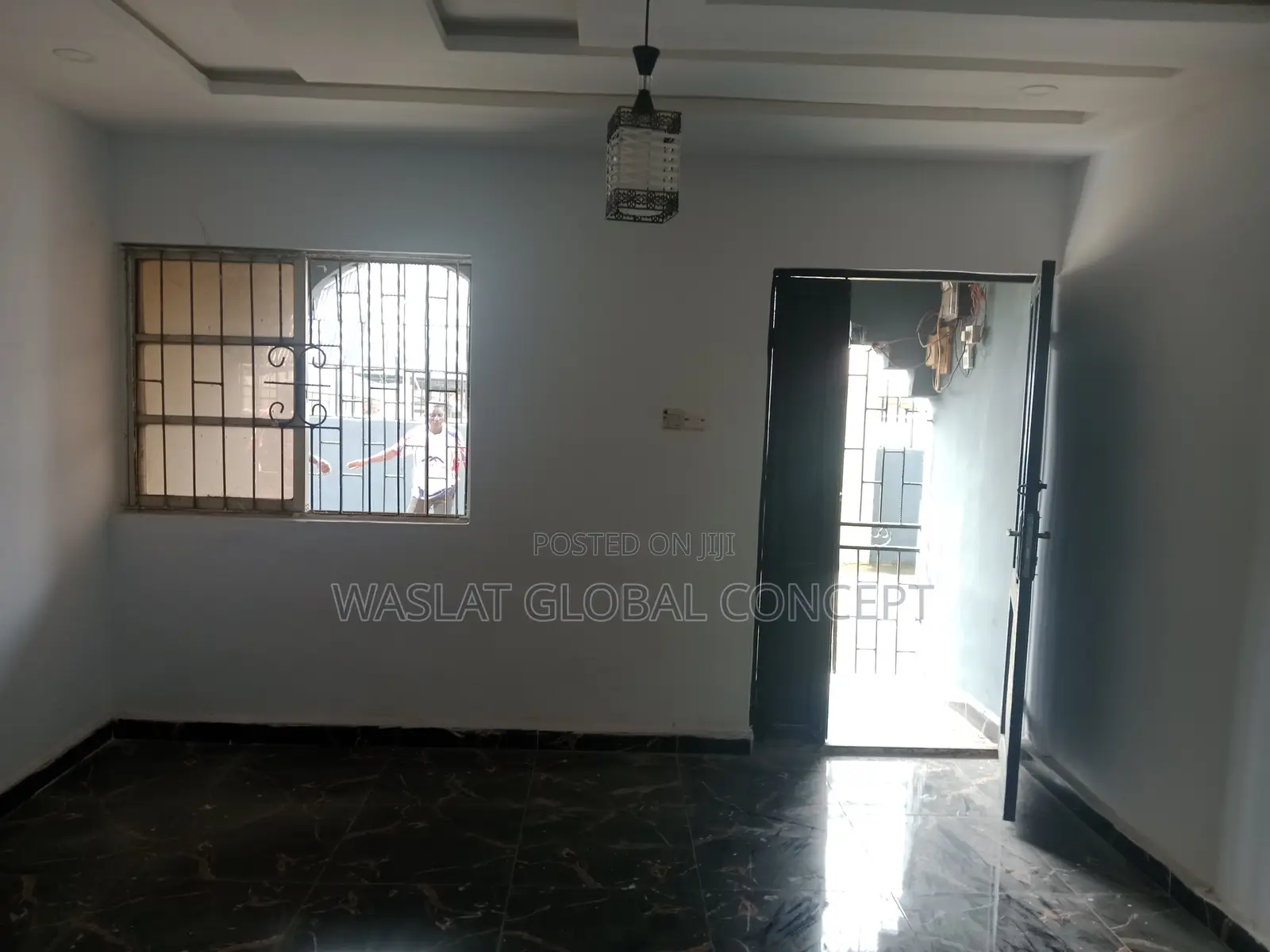 2bdrm Bungalow in Iyalode Estate, Osogbo for rent in Osogbo