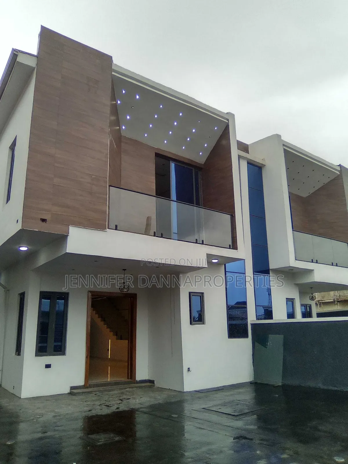 4bdrm Duplex in Ado / Ajah for sale in Ado / Ajah