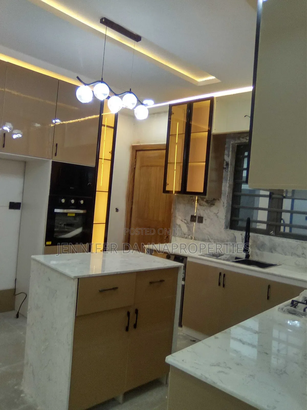 4bdrm Duplex in Ado / Ajah for sale in Ado / Ajah