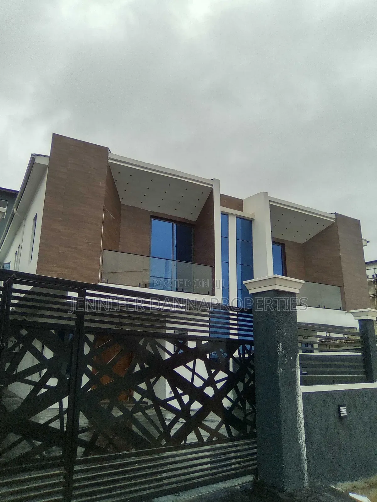 4bdrm Duplex in Ado / Ajah for sale in Ado / Ajah