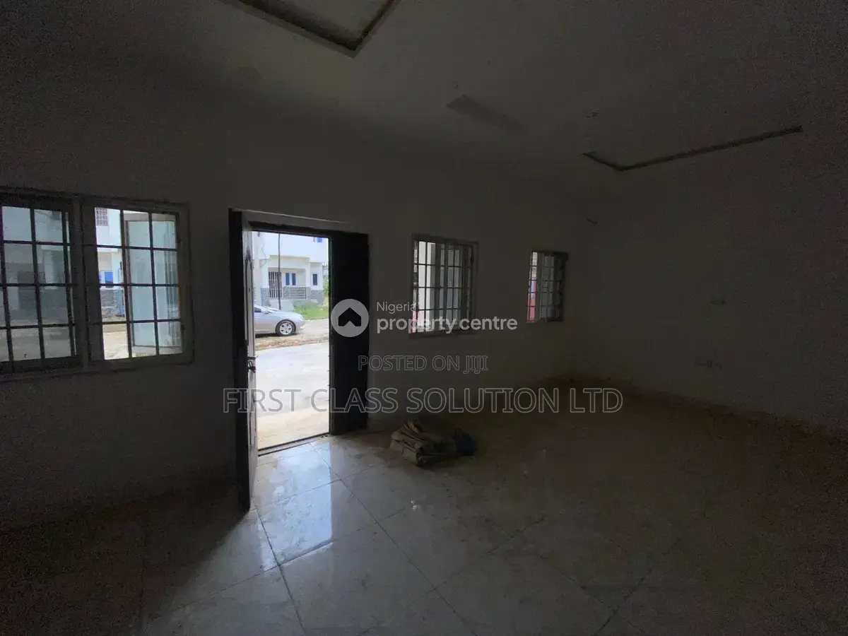 Furnished 3bdrm Duplex in Life Camp for sale in Life Camp
