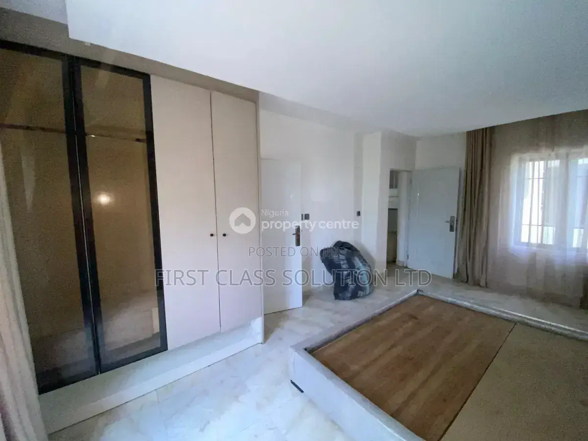 Furnished Mini Flat in Karmo for sale in Karmo
