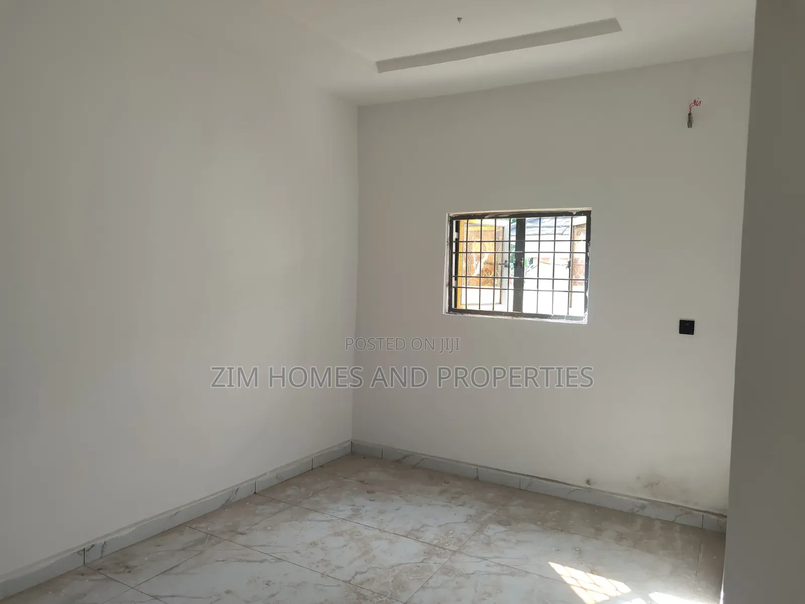 2bdrm Bungalow in Zim Homes And, Area 11 for rent in Area 11