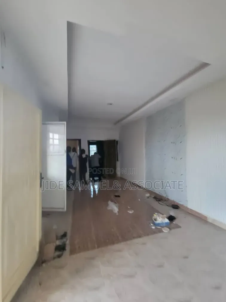 Furnished 2bdrm Block of Flats in Ayobo for rent in Ayobo