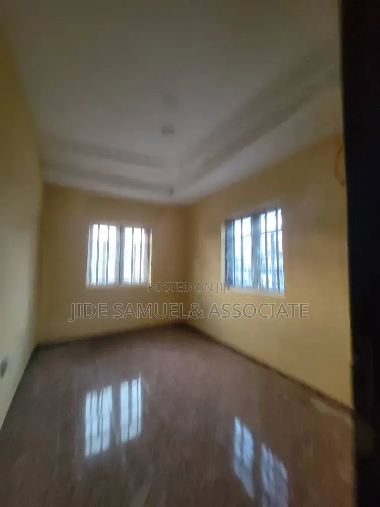 Furnished 2bdrm Block of Flats in Ayobo for rent in Ayobo