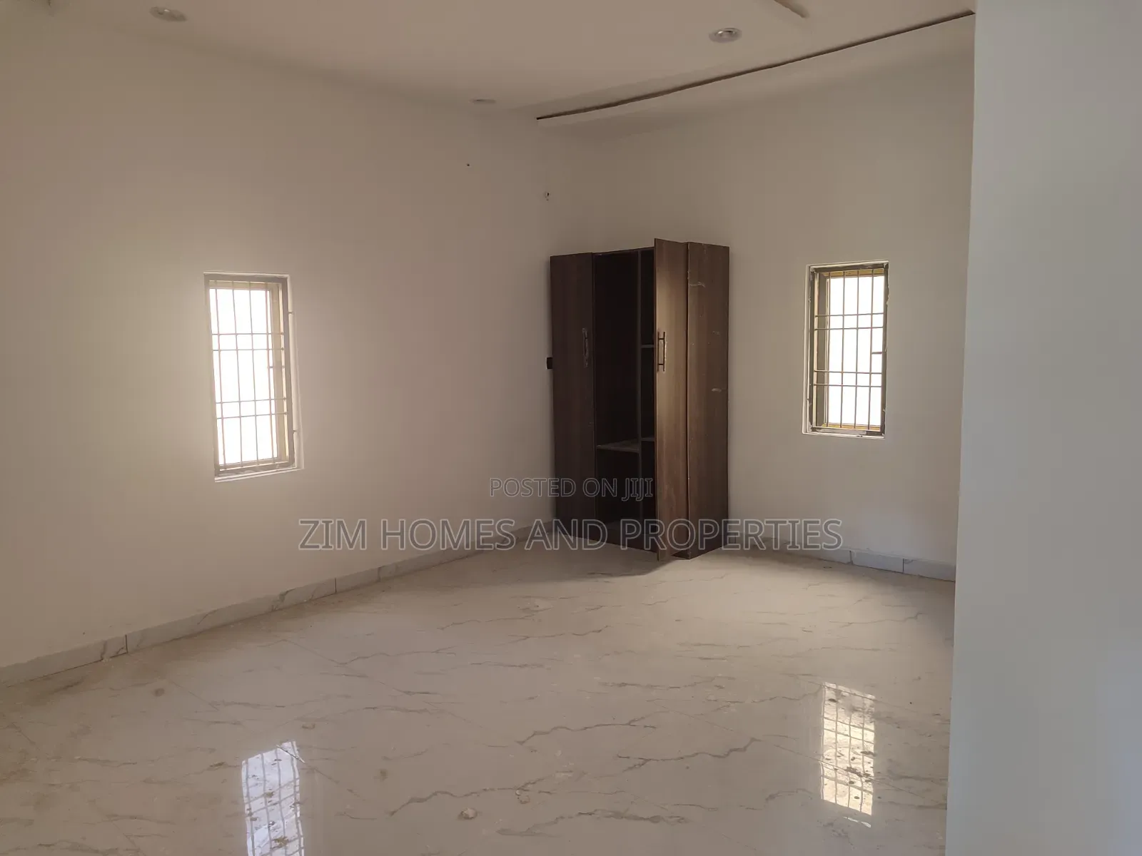 2bdrm Bungalow in Zim Homes And, Area 11 for rent in Area 11