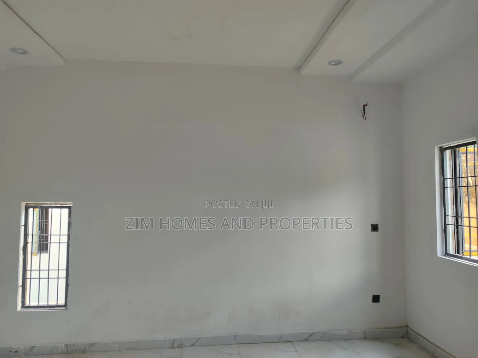 2bdrm Bungalow in Zim Homes And, Area 11 for rent in Area 11