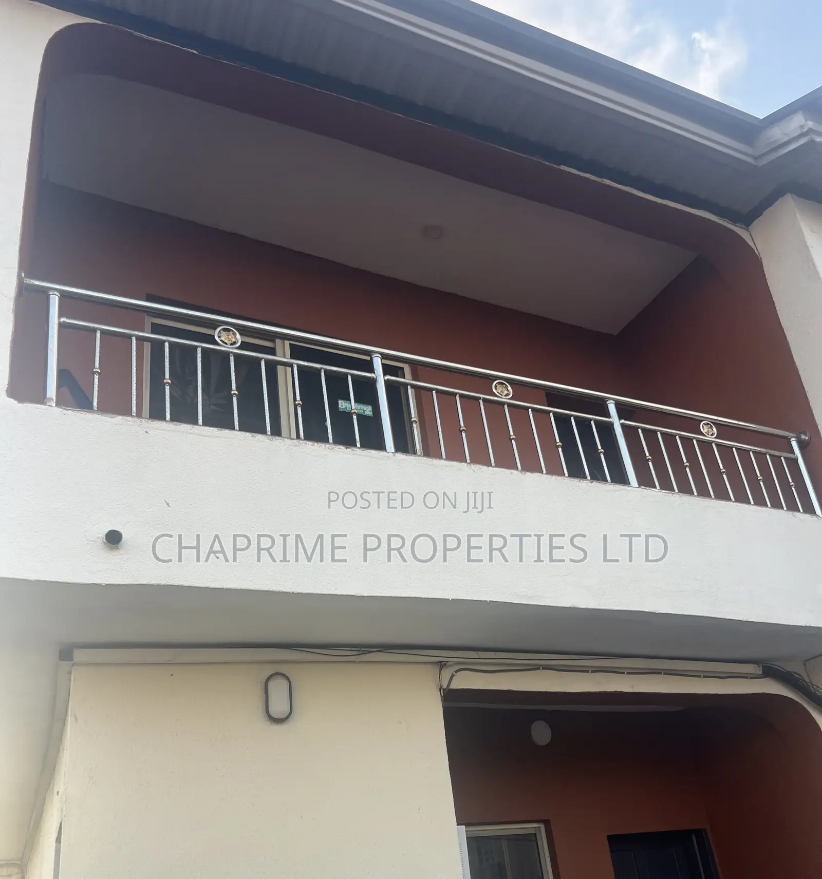 3bdrm Apartment in Federal Peace Estate, Iseri Olofin for rent in Iseri Olofin