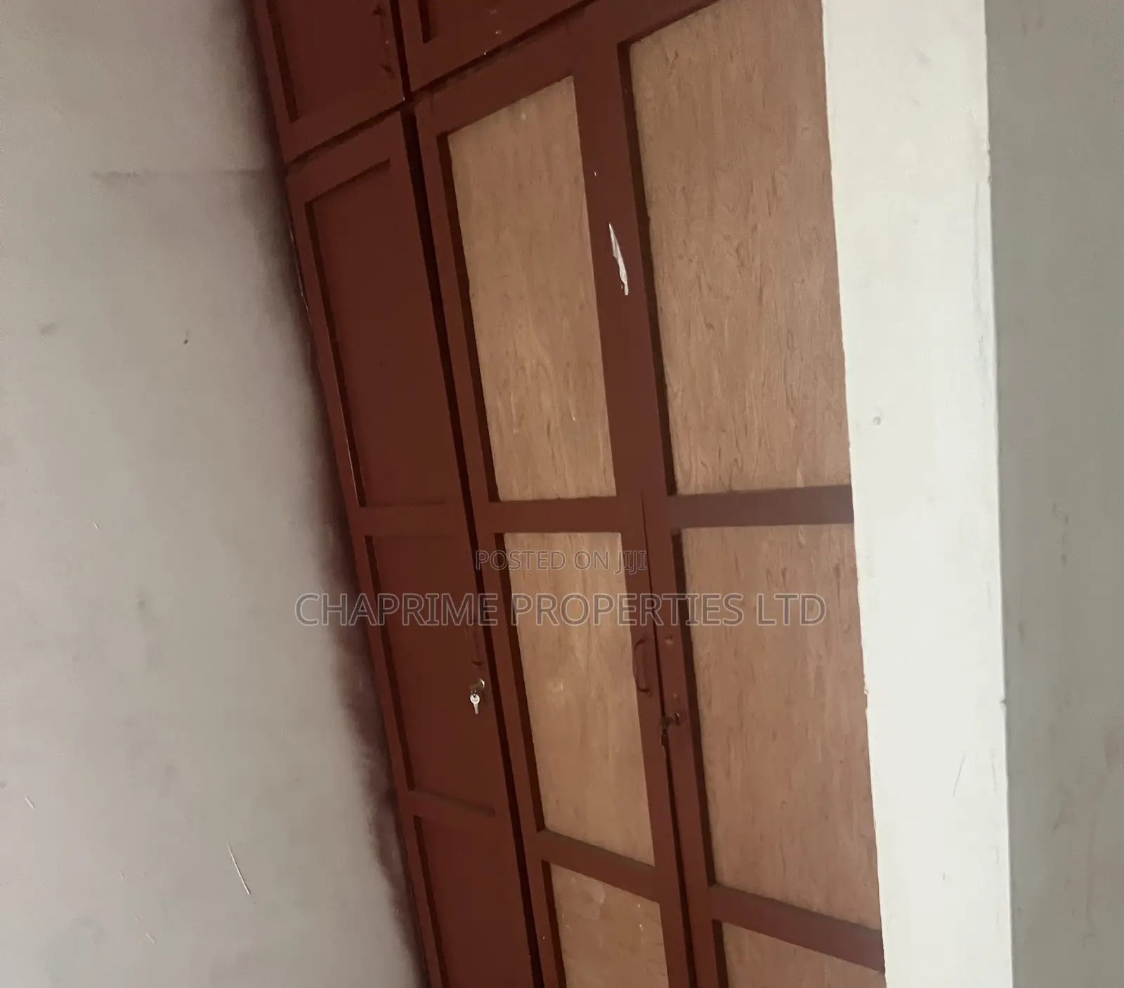 3bdrm Apartment in Federal Peace Estate, Iseri Olofin for rent in Iseri Olofin