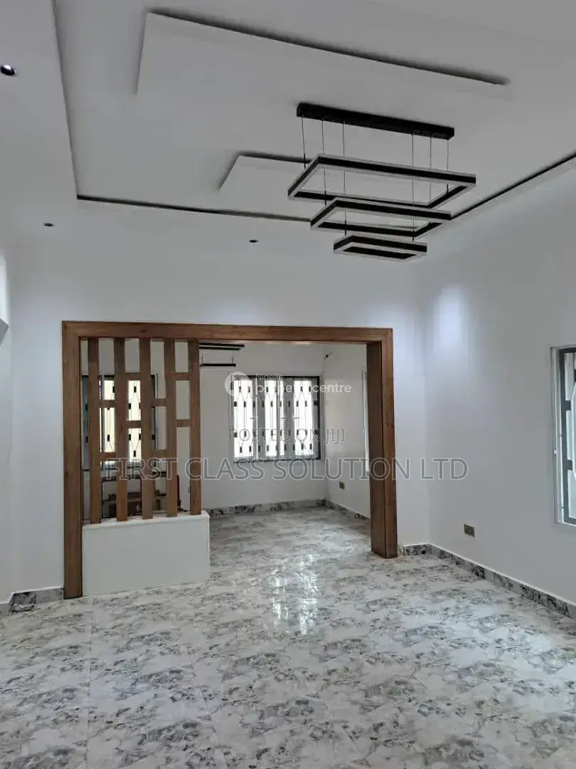 Furnished 4bdrm Duplex in Lokogoma for sale in Lokogoma