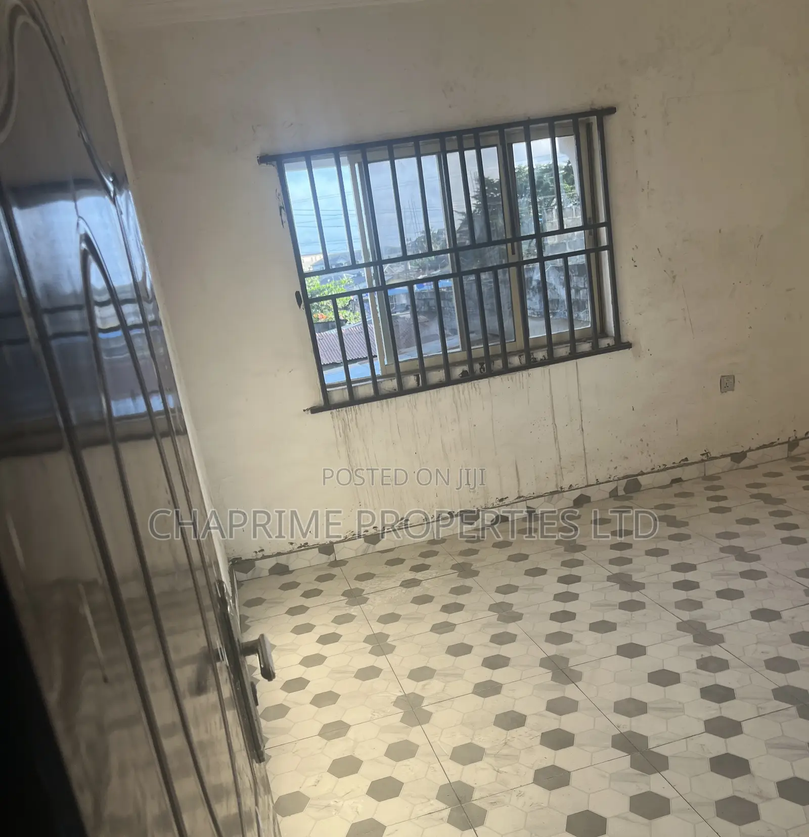 3bdrm Apartment in Federal Peace Estate, Iseri Olofin for rent in Iseri Olofin