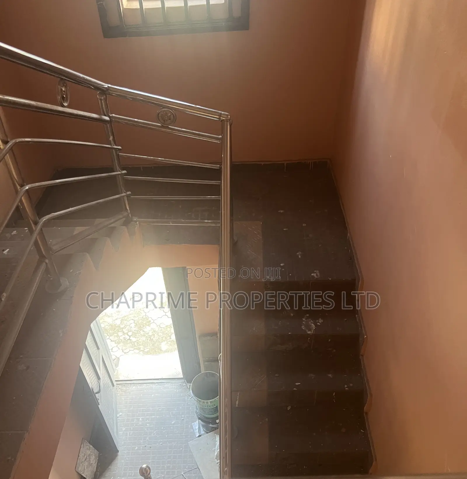 3bdrm Apartment in Federal Peace Estate, Iseri Olofin for rent in Iseri Olofin