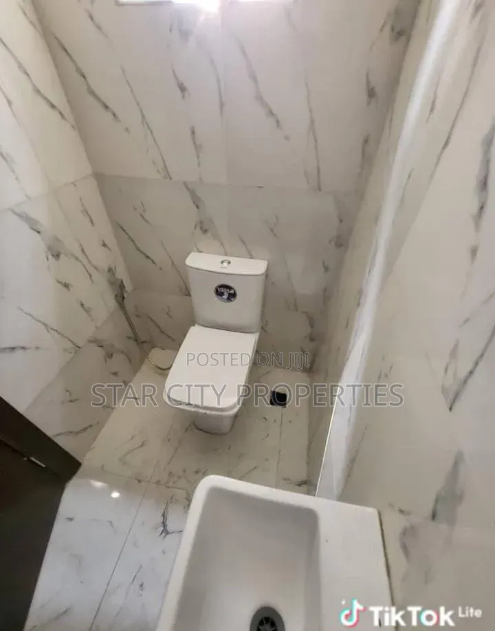 4bdrm Duplex in Magodo Gra Phase 1 for sale in GRA Phase 1