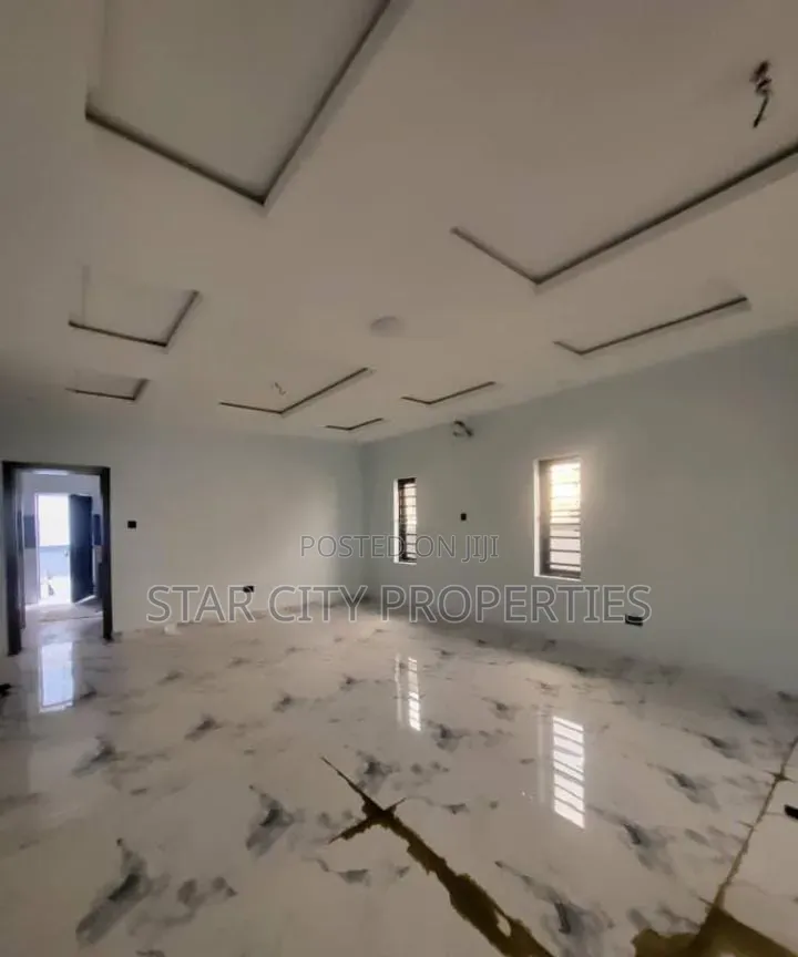 4bdrm Duplex in Magodo Gra Phase 1 for sale in GRA Phase 1