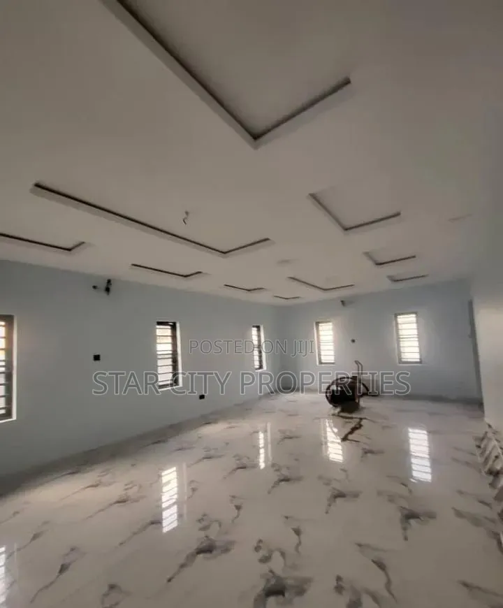 4bdrm Duplex in Magodo Gra Phase 1 for sale in GRA Phase 1