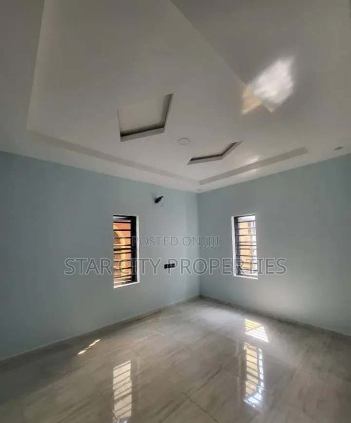 4bdrm Duplex in Magodo Gra Phase 1 for sale in GRA Phase 1