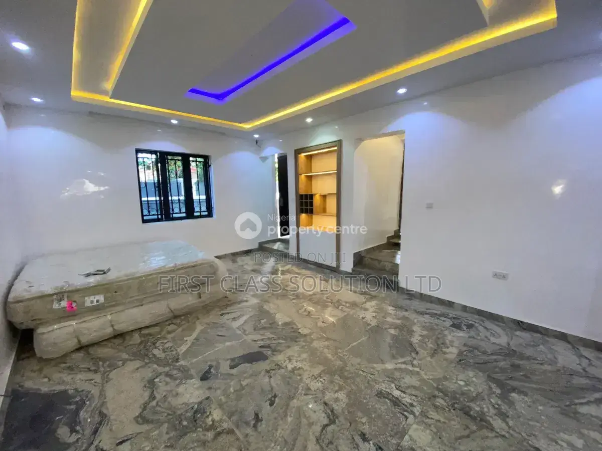 Furnished 4bdrm Penthouse in Galadimawa for sale in Galadimawa