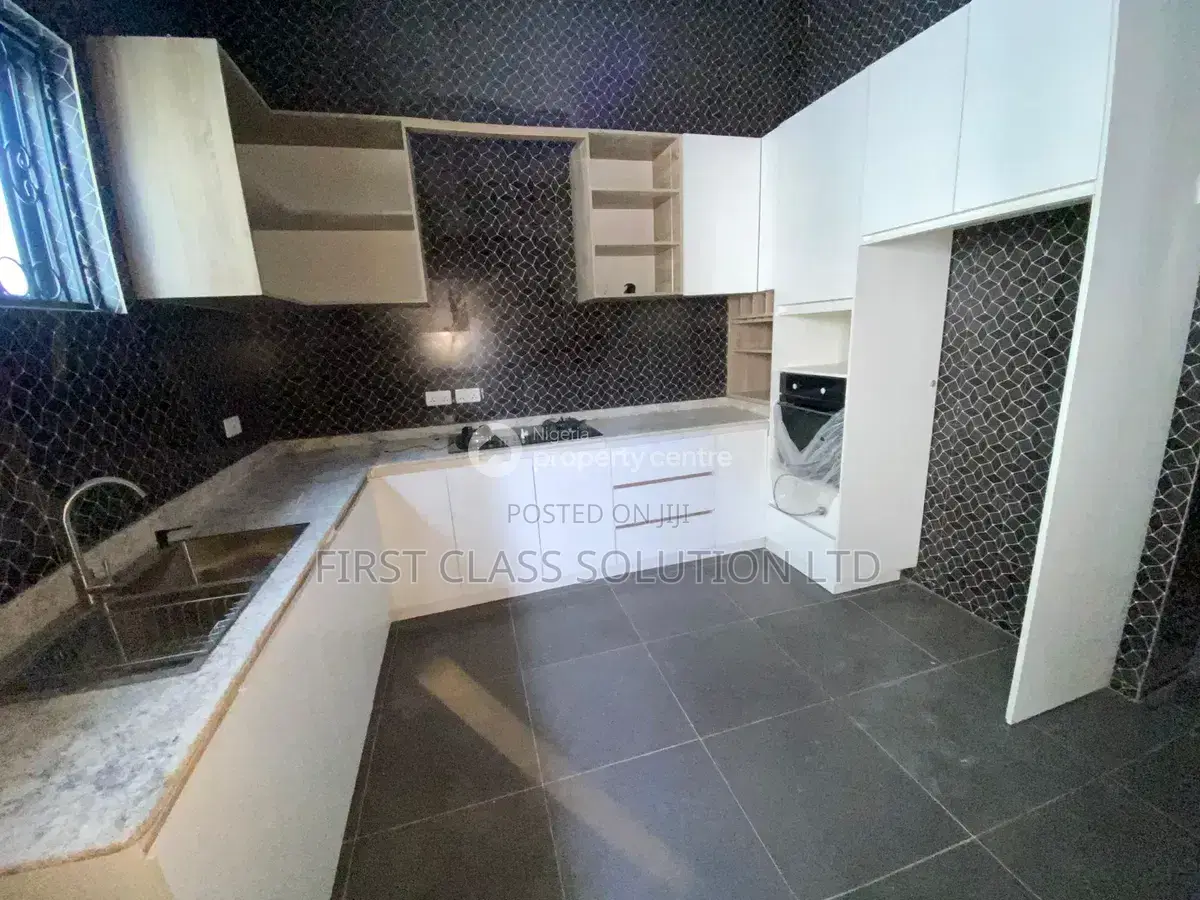 Furnished 4bdrm Penthouse in Galadimawa for sale in Galadimawa