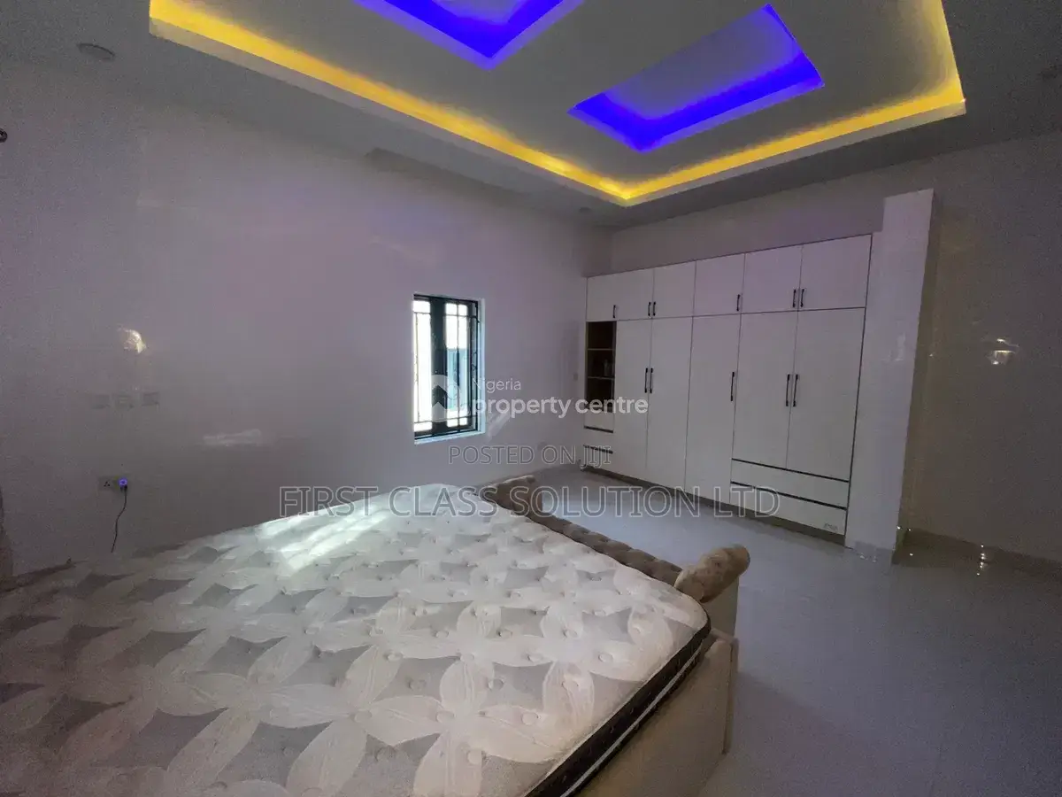 Furnished 4bdrm Penthouse in Galadimawa for sale in Galadimawa