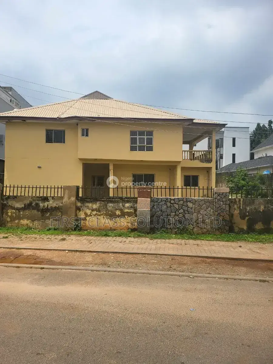 5bdrm Duplex in Wuse 2 for sale in Wuse 2