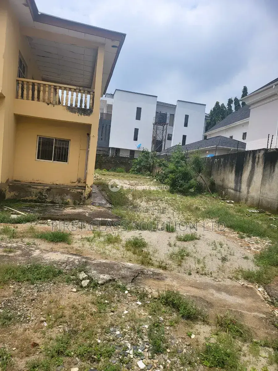 5bdrm Duplex in Wuse 2 for sale in Wuse 2