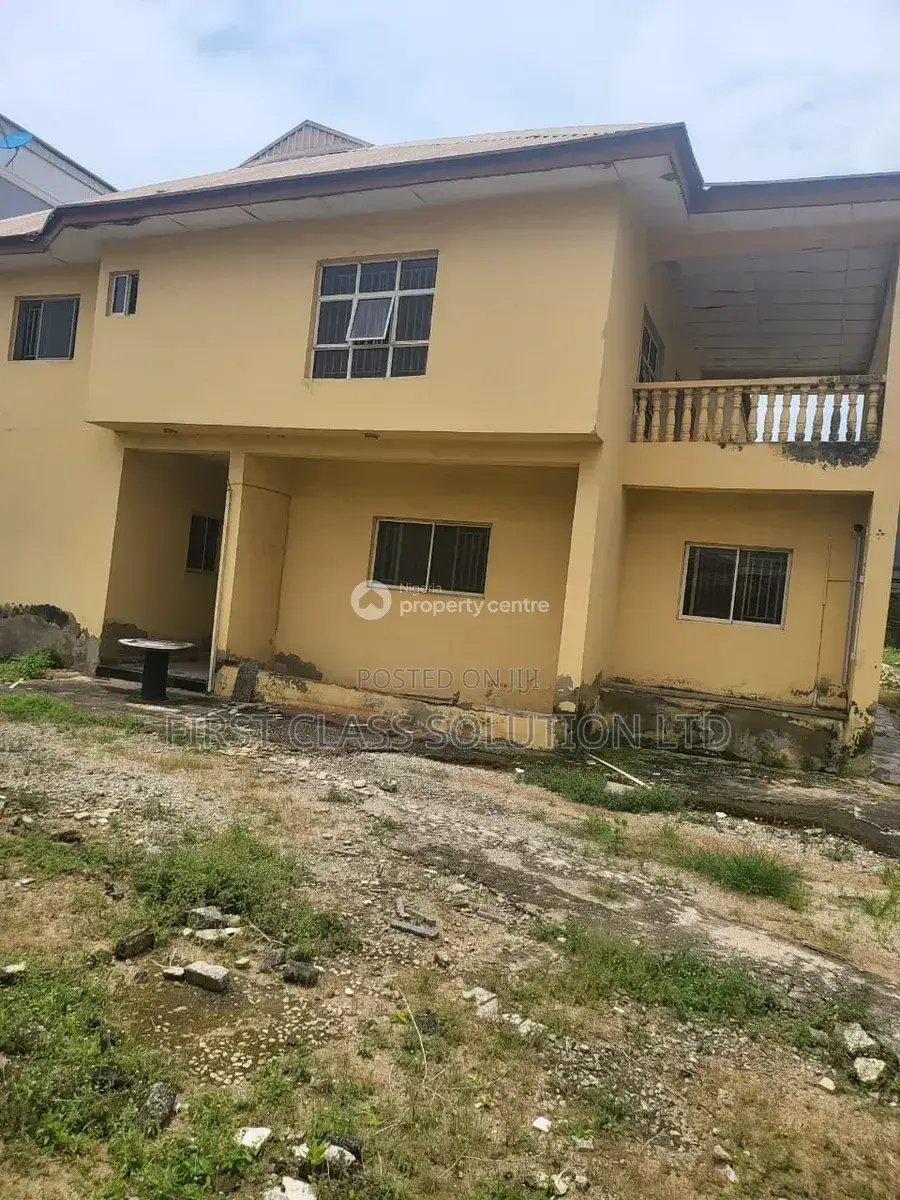 5bdrm Duplex in Wuse 2 for sale in Wuse 2