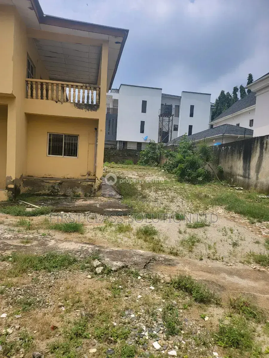 5bdrm Duplex in Wuse 2 for sale in Wuse 2