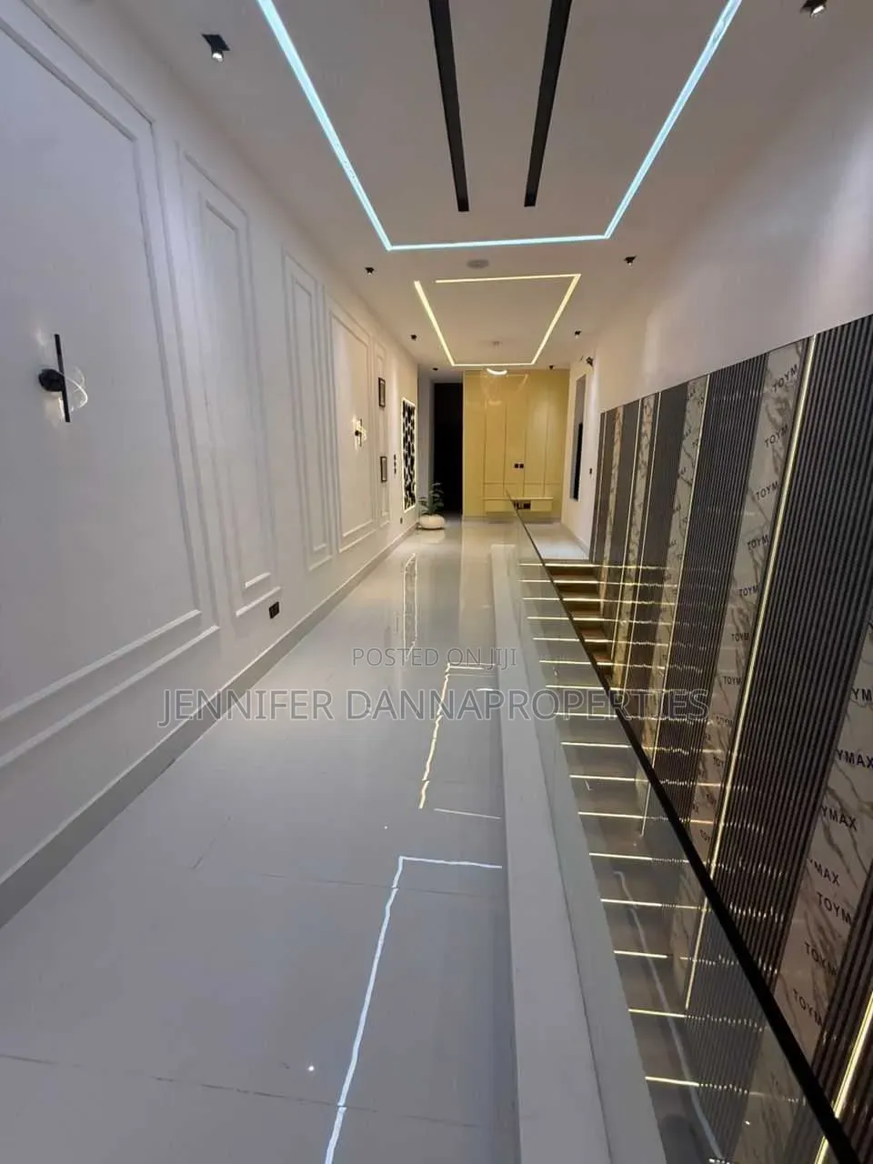5bdrm Duplex in Ado / Ajah for sale in Ado / Ajah