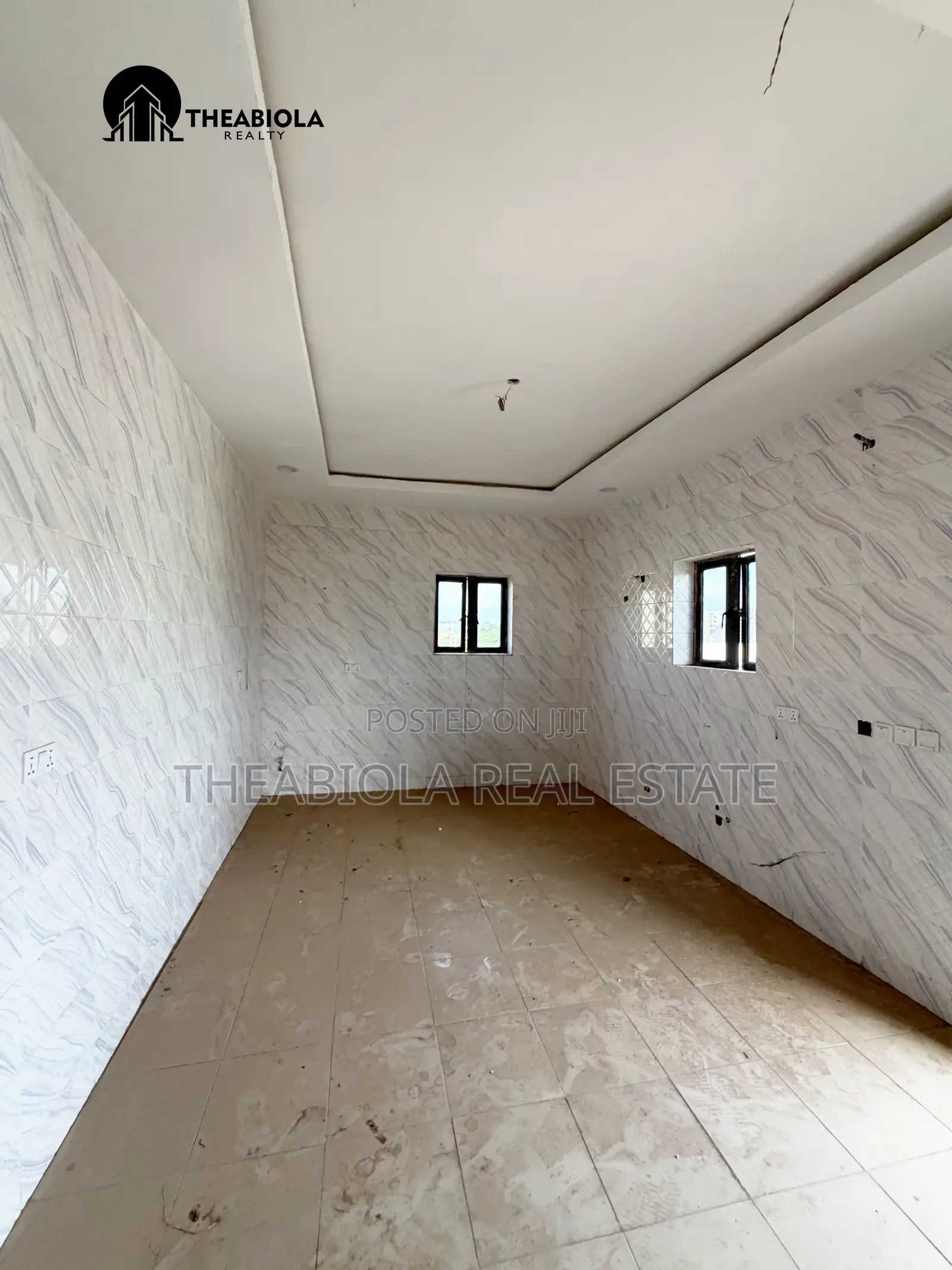 3bdrm Apartment in Mabushi for sale in Mabushi