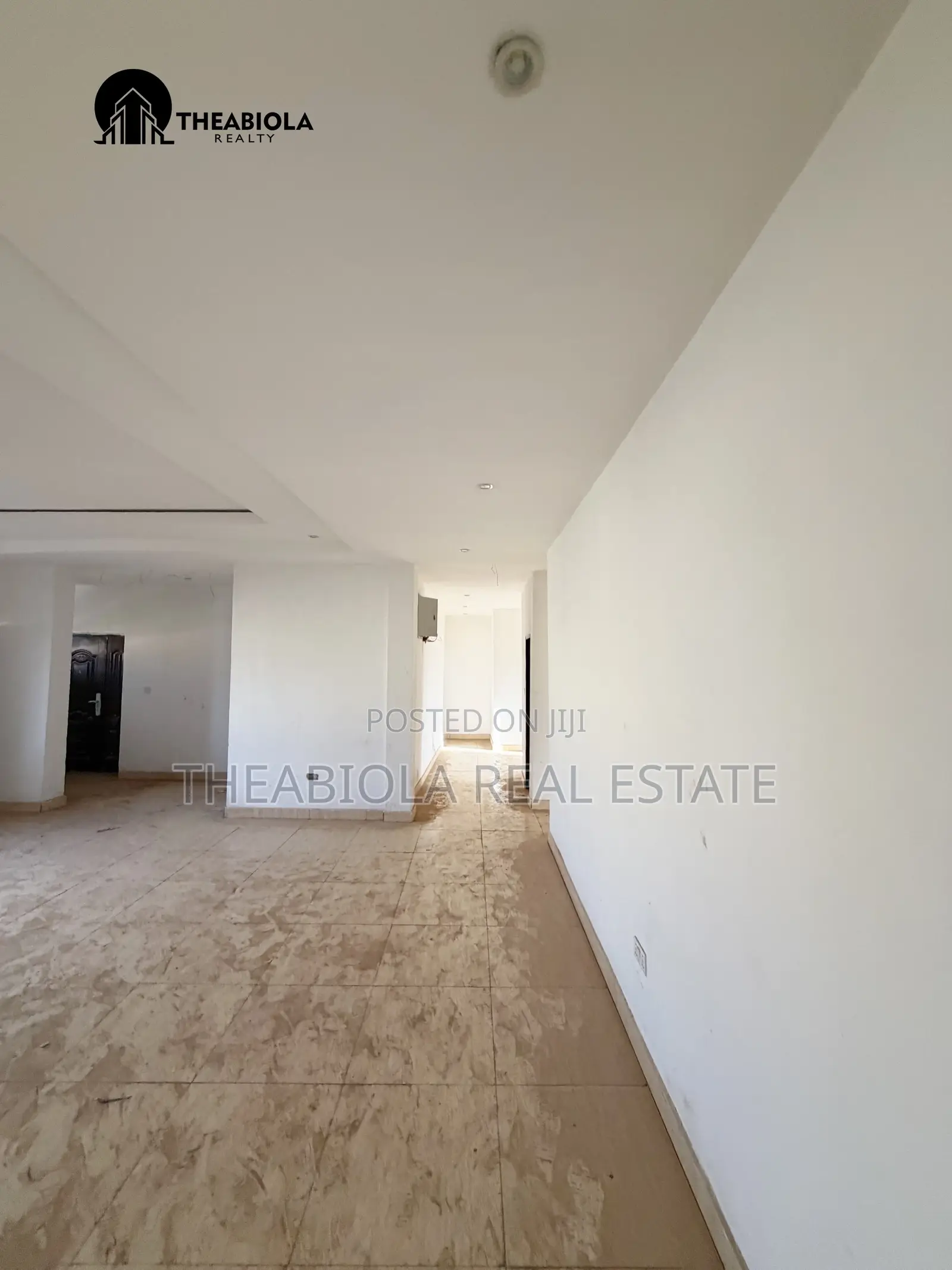 3bdrm Apartment in Mabushi for sale in Mabushi