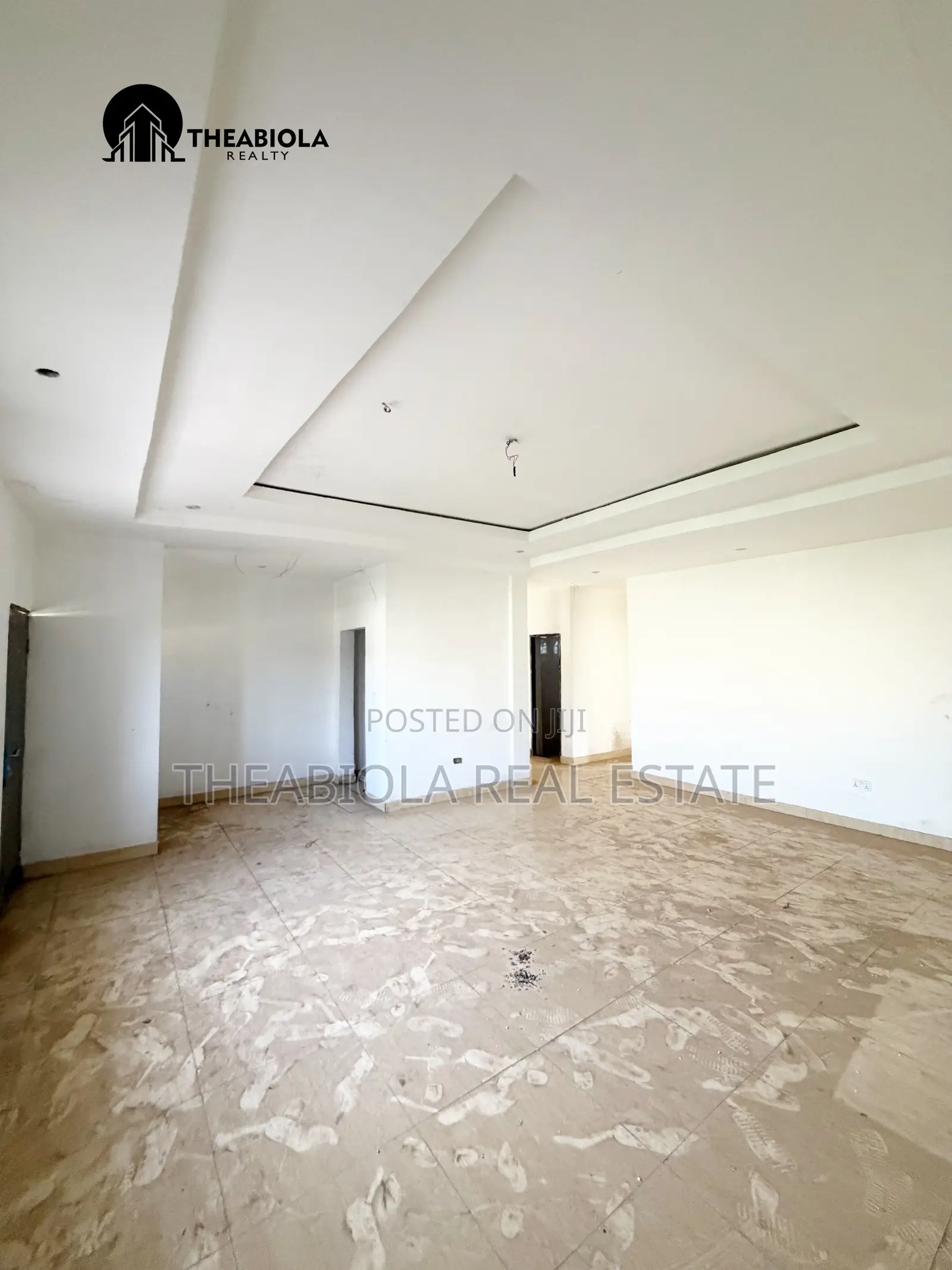 3bdrm Apartment in Mabushi for sale in Mabushi