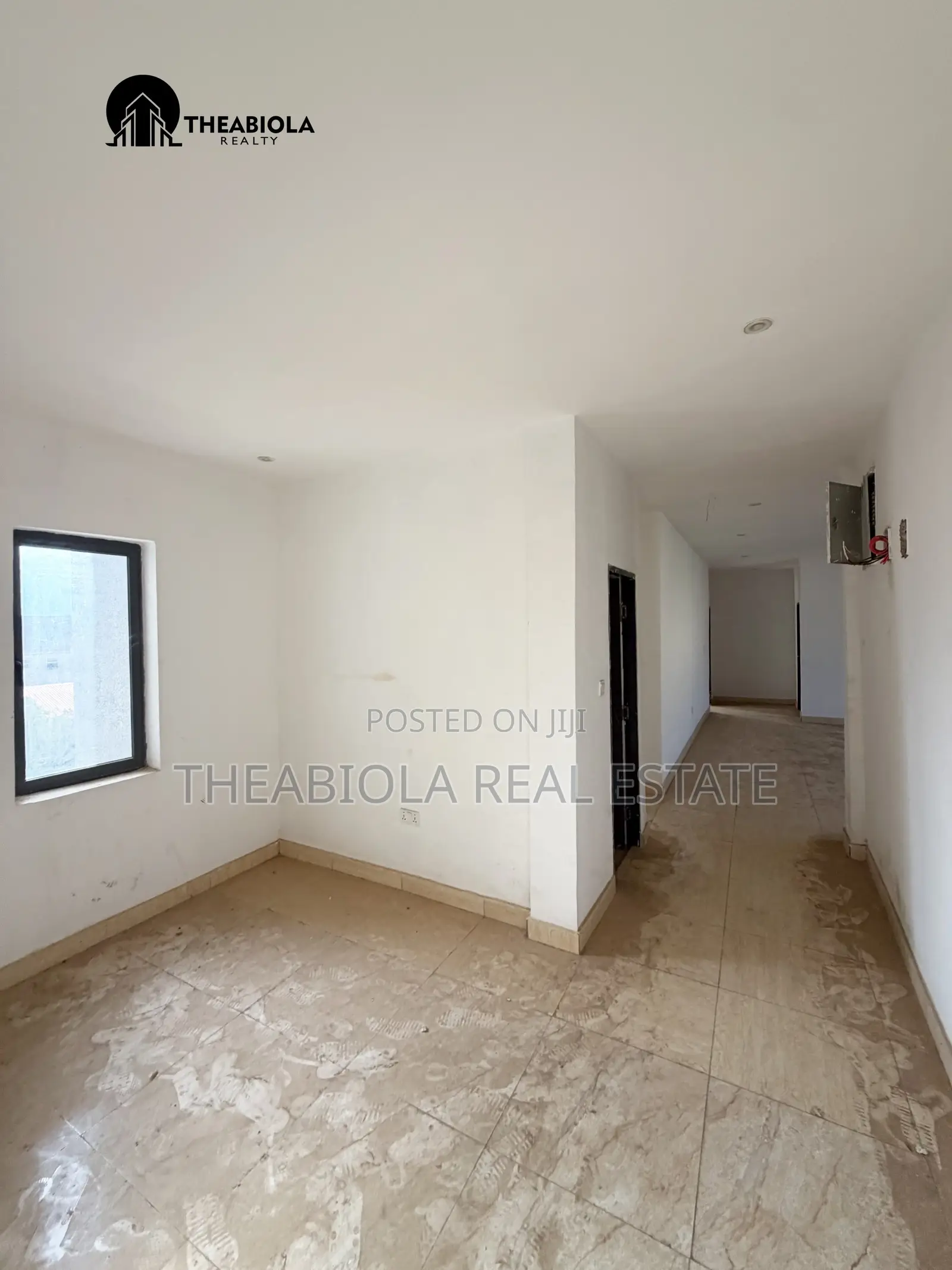 3bdrm Apartment in Mabushi for sale in Mabushi