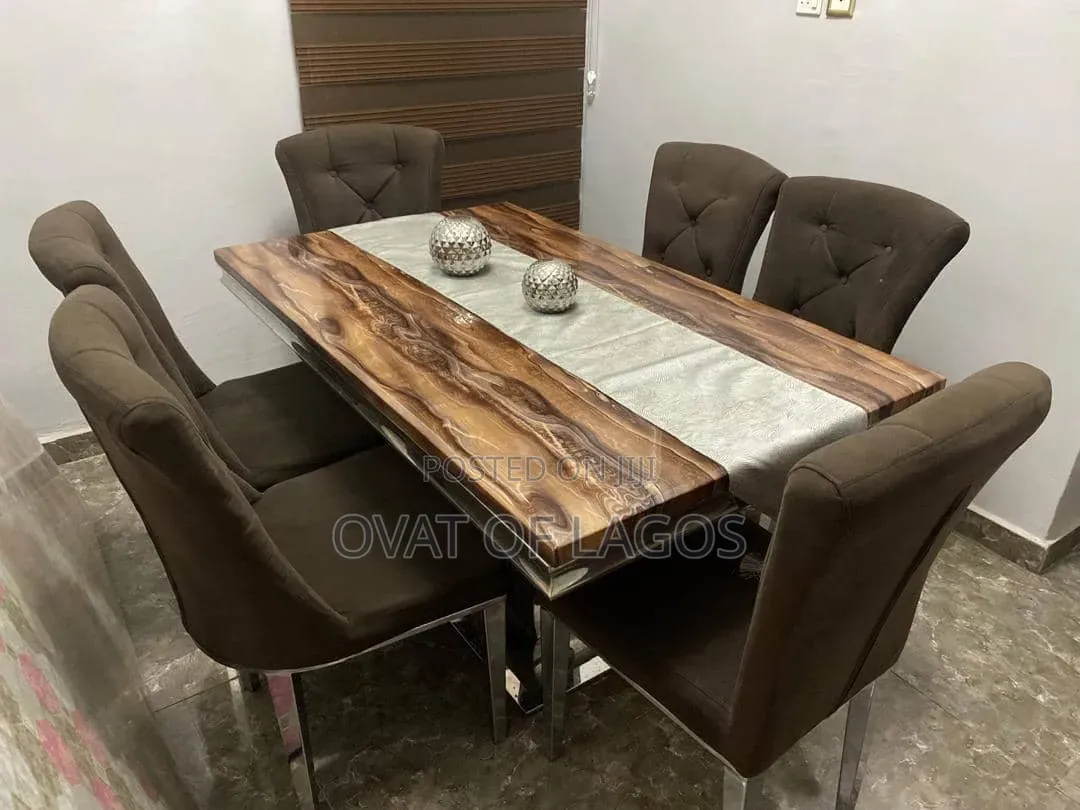 Furnished 4bdrm Duplex in Ikota for rent in Ikota