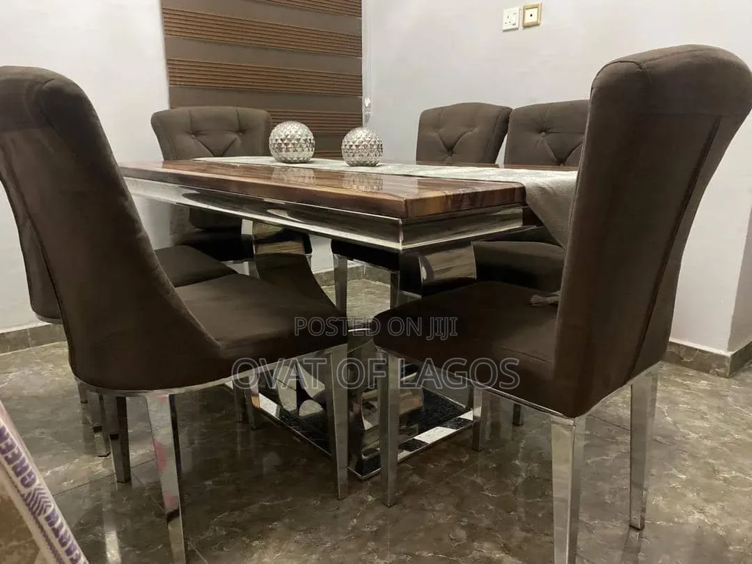 Furnished 4bdrm Duplex in Ikota for rent in Ikota