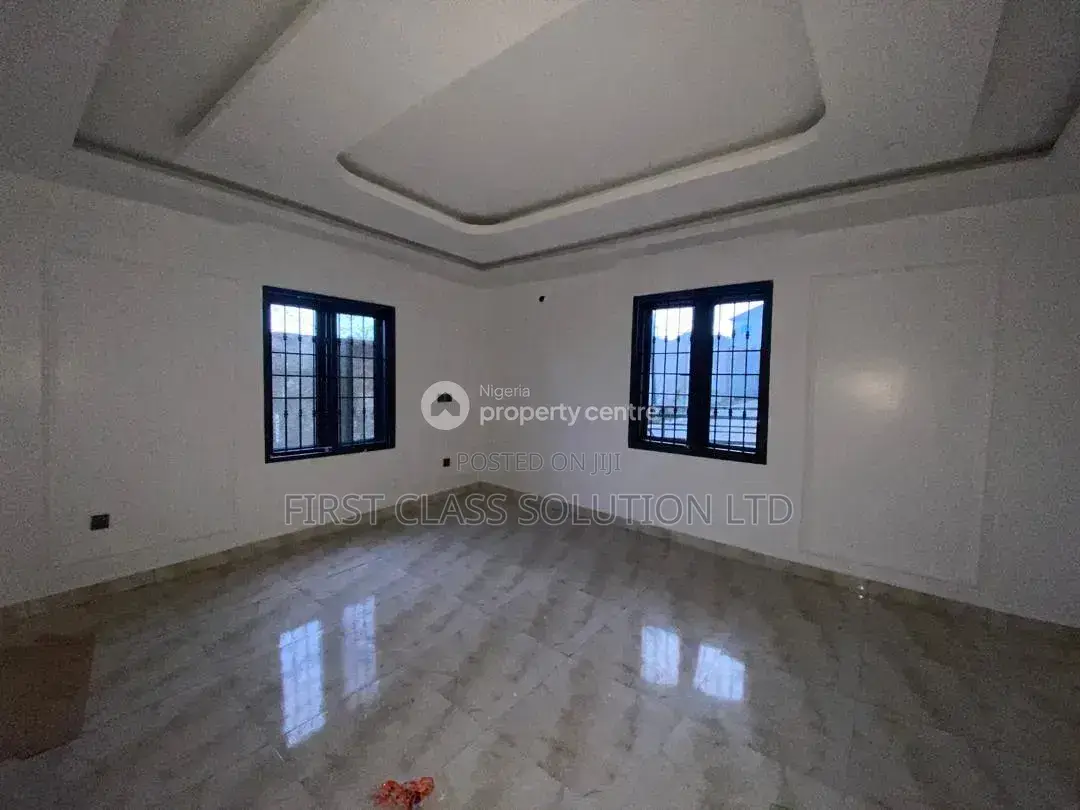 Furnished 3bdrm Apartment in Life Camp for sale in Life Camp