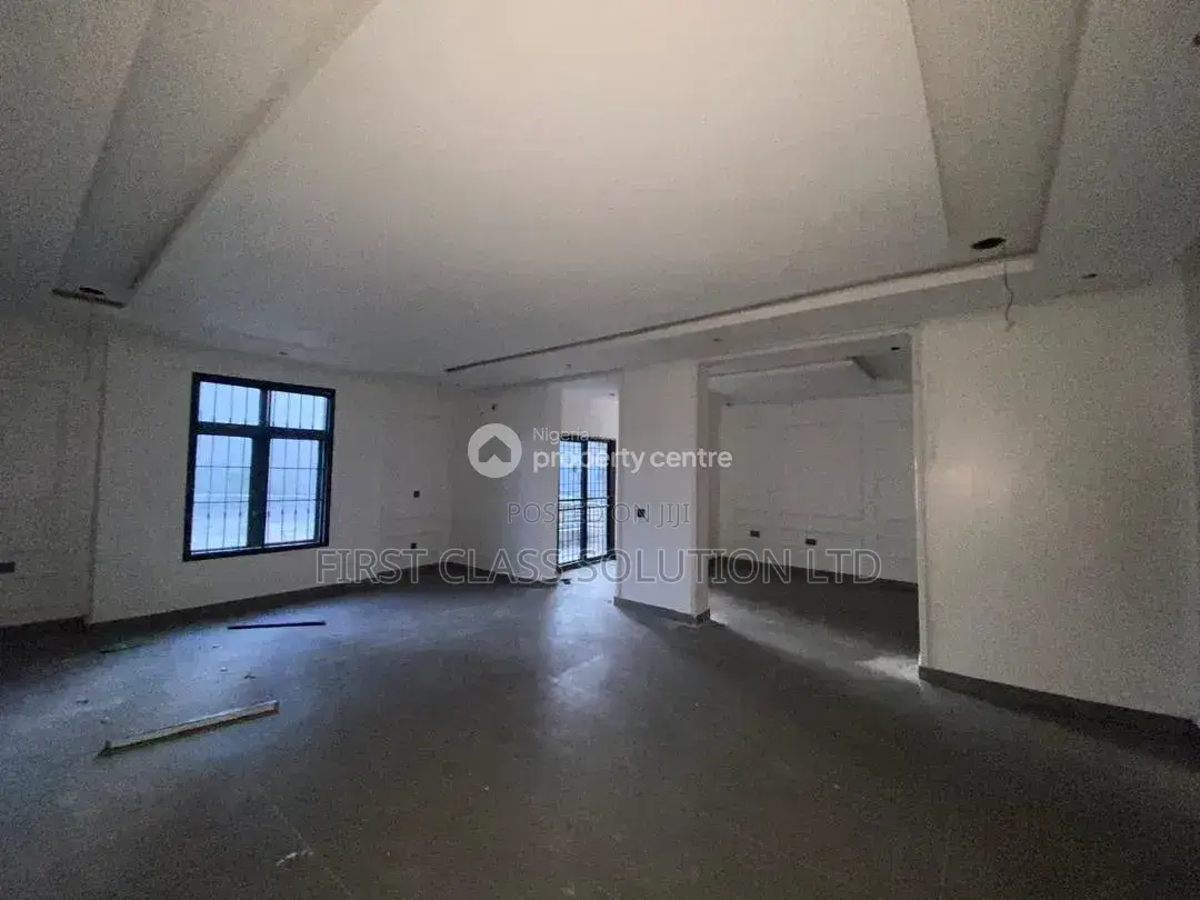 Furnished 3bdrm Apartment in Life Camp for sale in Life Camp