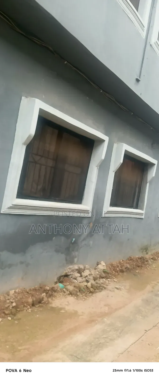 Furnished 2bdrm Block of Flats in Pen Cinema for rent in Pen Cinema