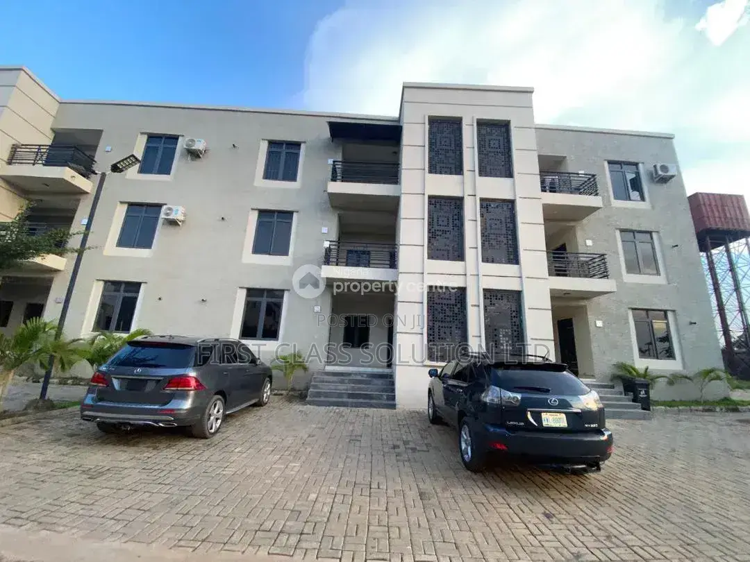 Furnished 2bdrm Apartment in Life Camp for sale in Life Camp