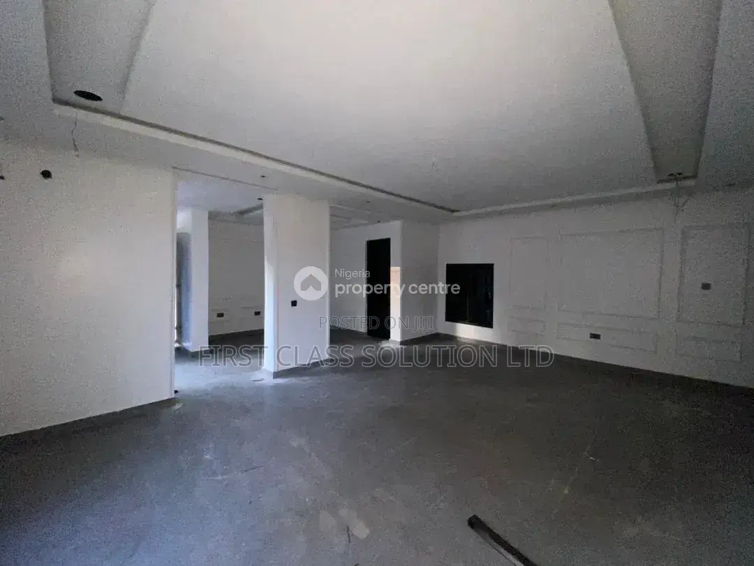 Furnished 2bdrm Apartment in Life Camp for sale in Life Camp