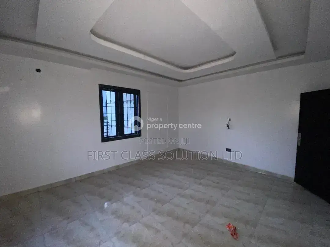Furnished 2bdrm Apartment in Life Camp for sale in Life Camp