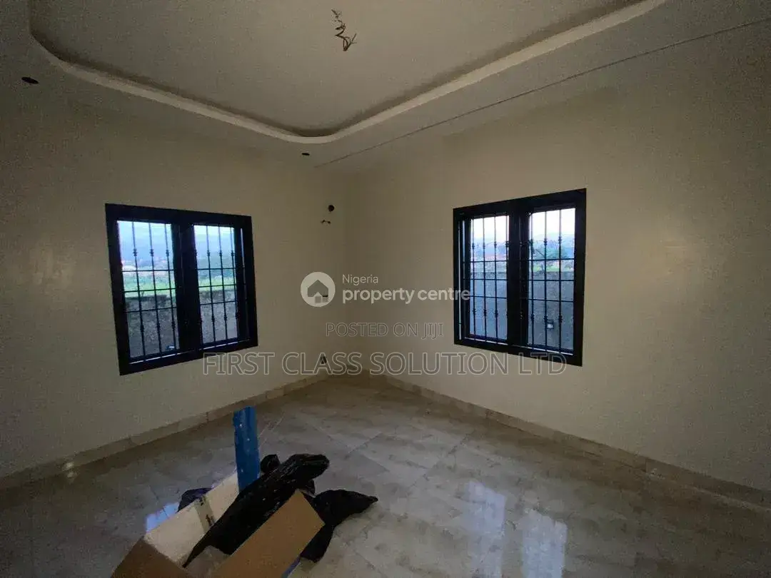 Furnished 2bdrm Apartment in Life Camp for sale in Life Camp