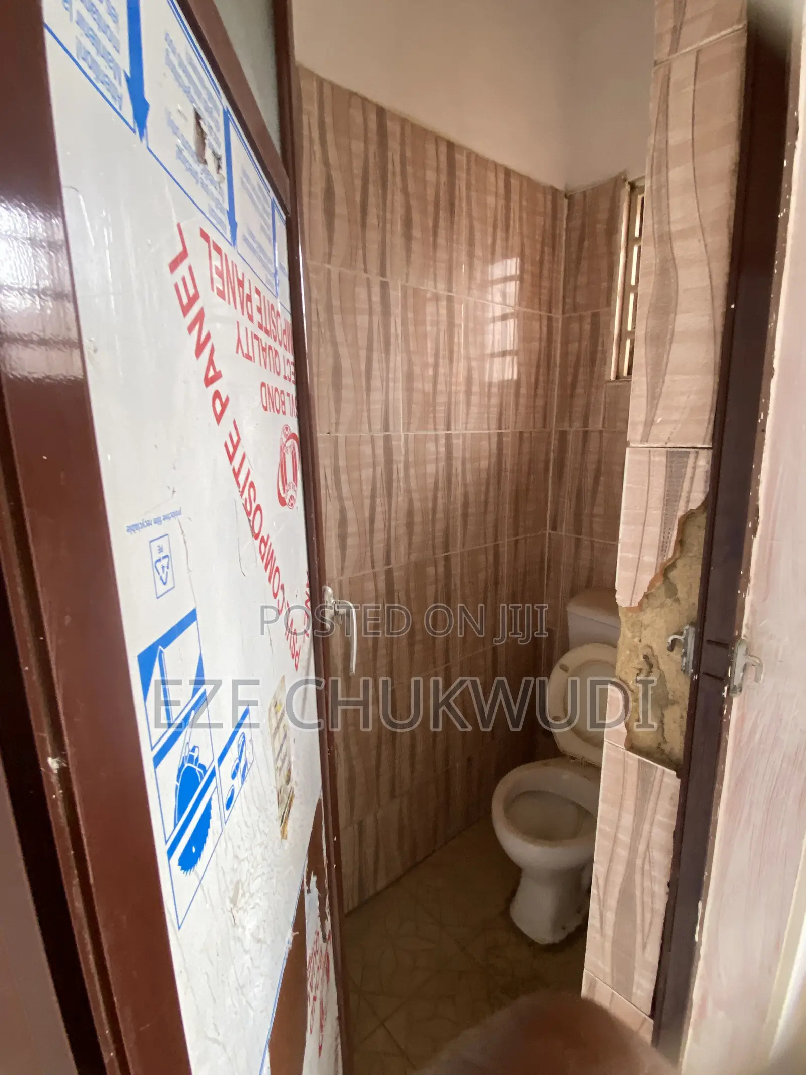 Available Shop/Office Space in Enugu