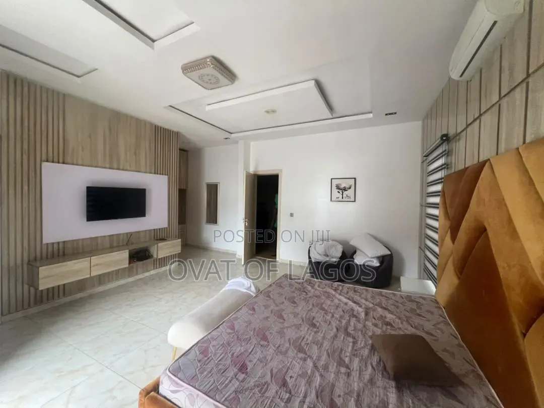 4bdrm Duplex in Orchid, Lekki Expressway for rent in Lekki Expressway
